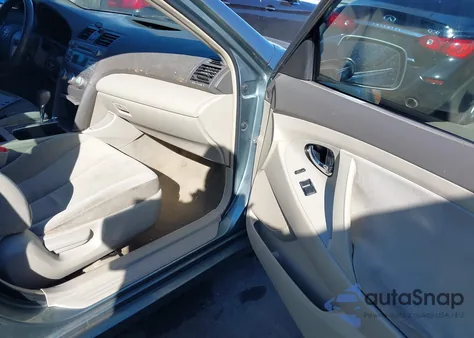 2008 Toyota Camry Le from USA, damaged, VIN 4T1BE46K48U731699